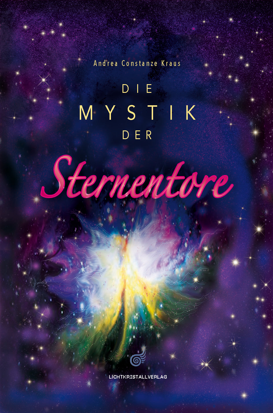 Mystik der Sternentore - ebook