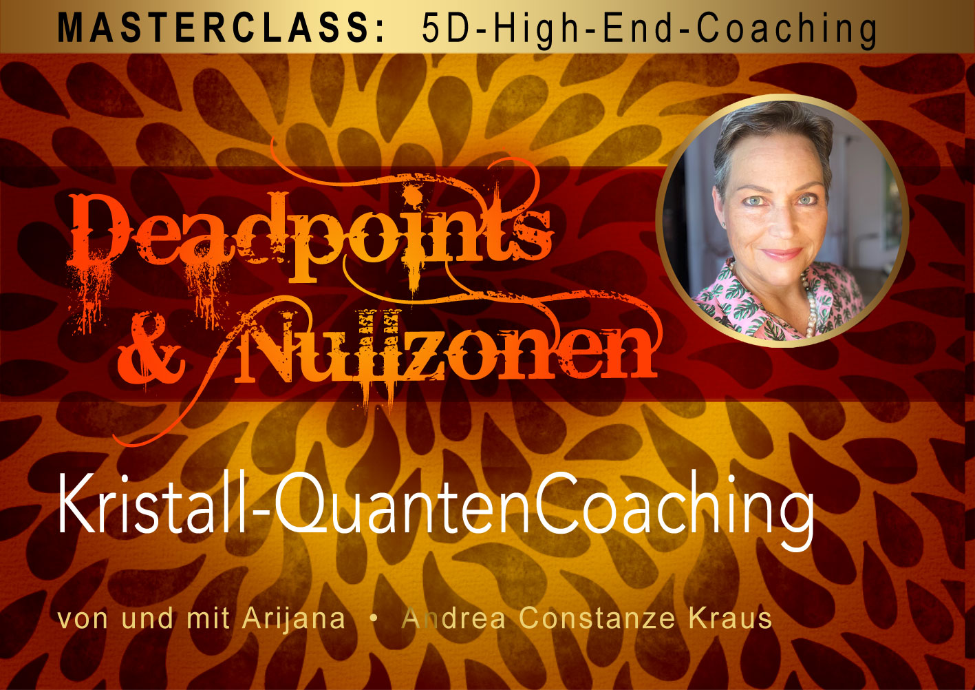 DeadPoints & Nullzonen