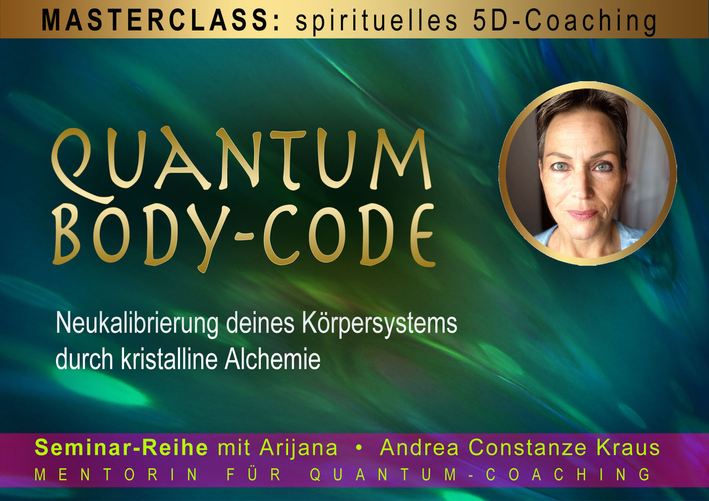 5D-Body-Code