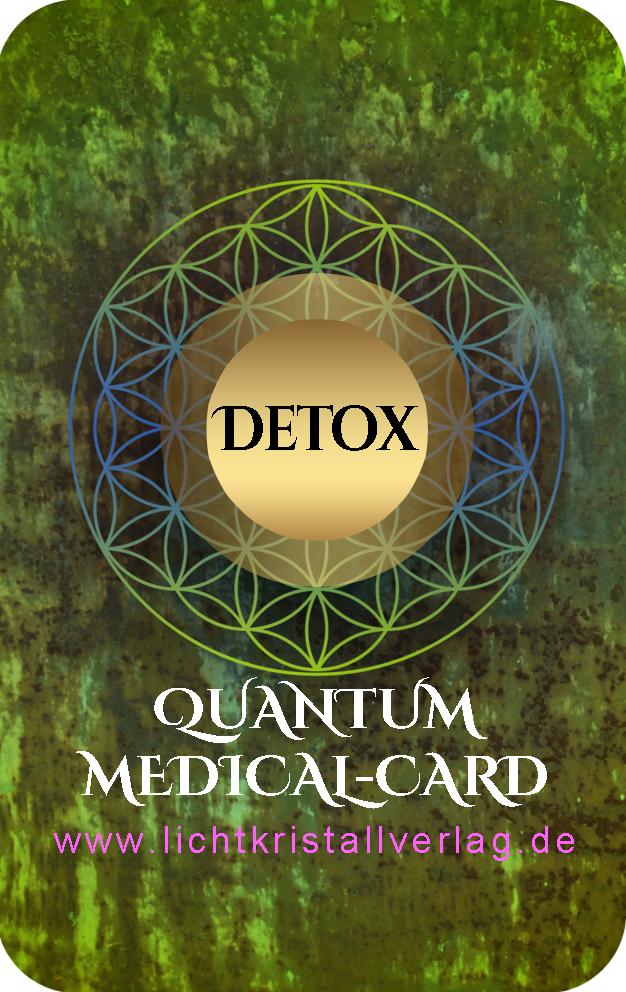Q-HealingCards