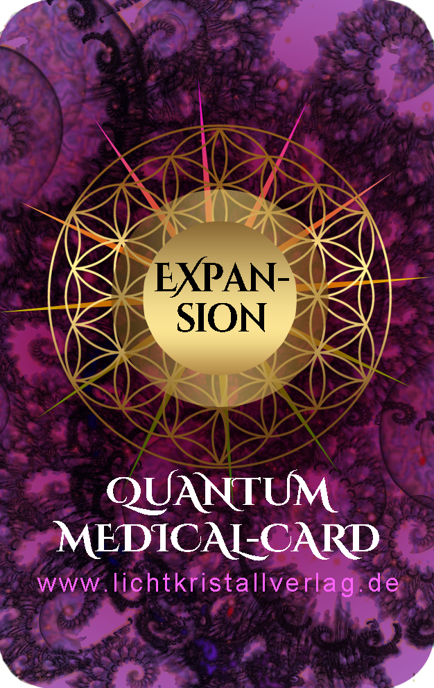 Q-HealingCards