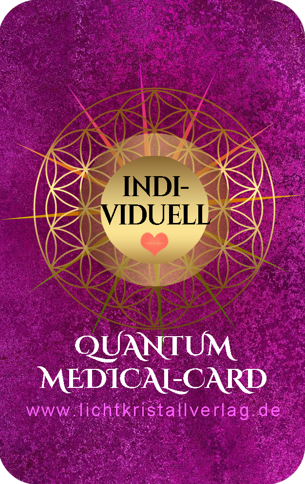 Q-HealingCards