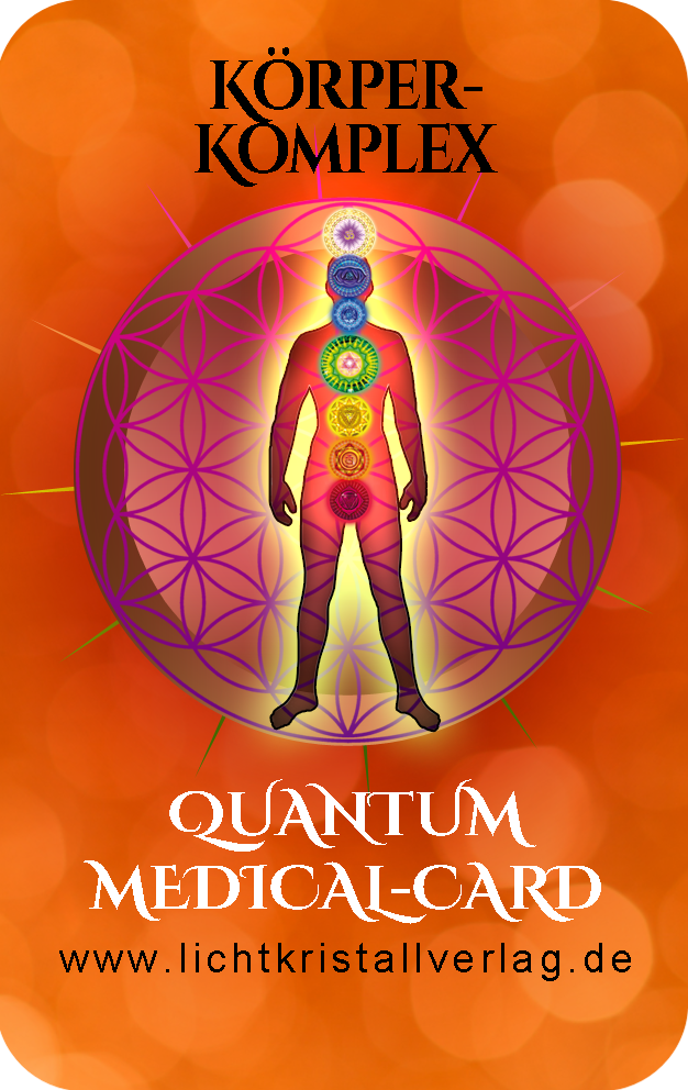 Q-HealingCards