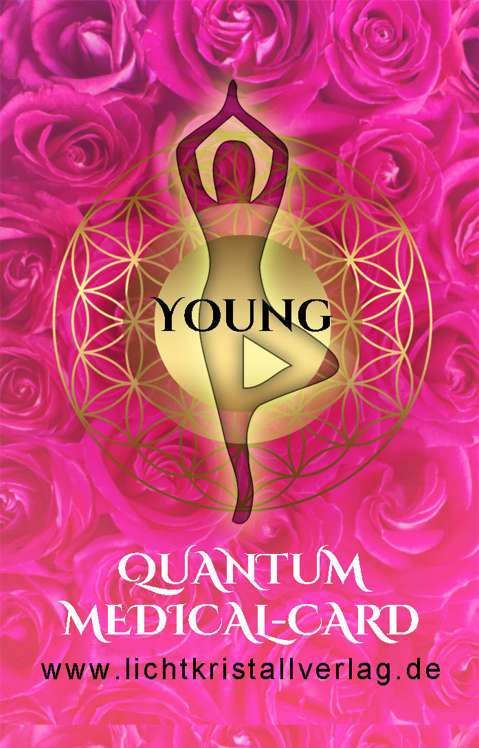 Q-HealingCards