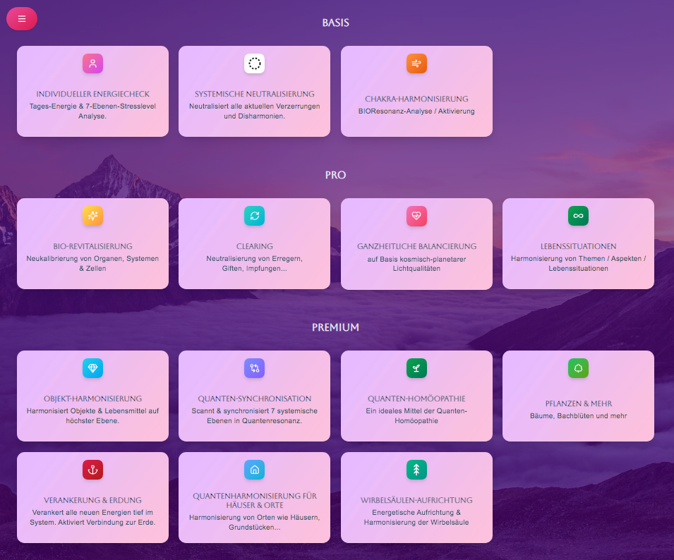 URStrom-QuantenHeilwelle
