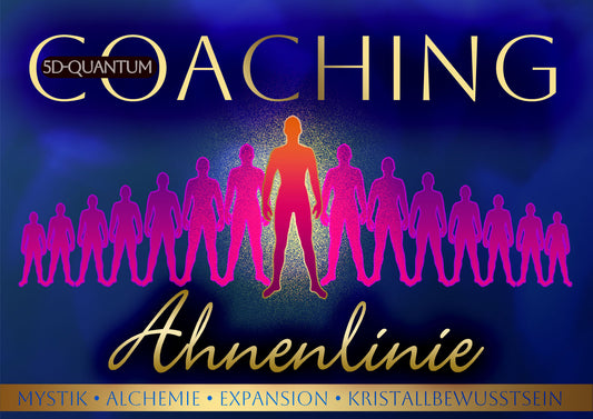 Heilung der Ahnenlinie