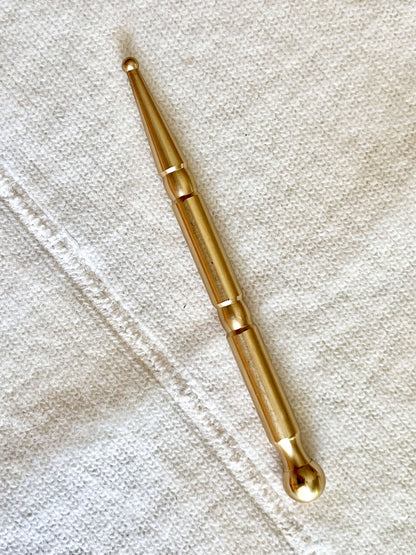 Akupressur-Stift, Kupfer