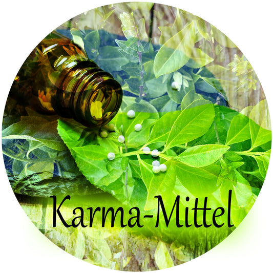 Karma-Mittel