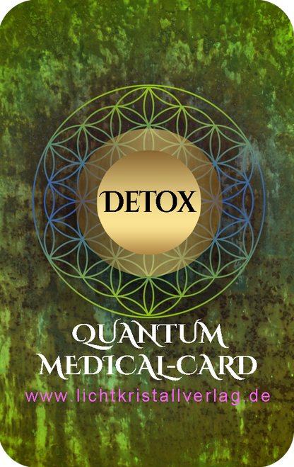 Q-HealingCards