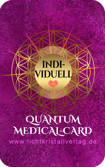 Q-HealingCards