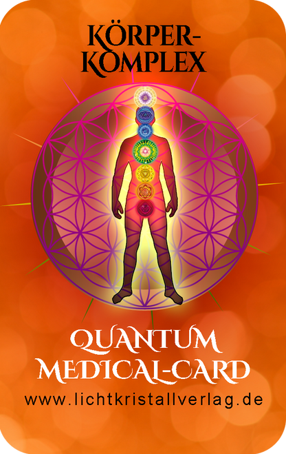 Q-HealingCards