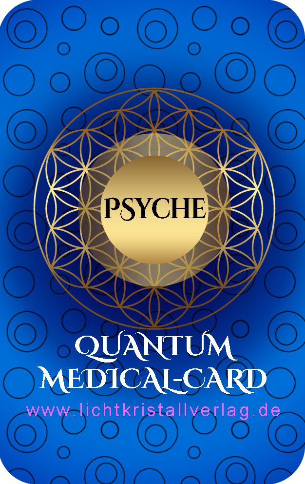 Q-HealingCards
