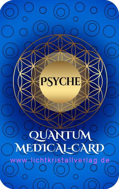 Q-HealingCards