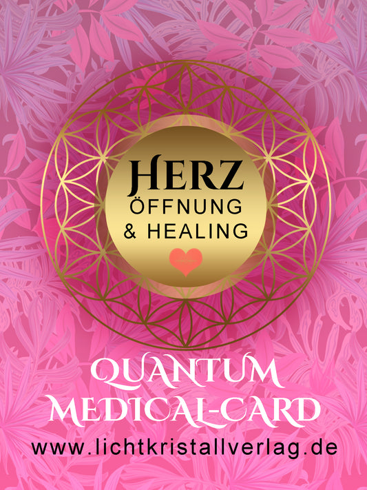Q-HealingCards