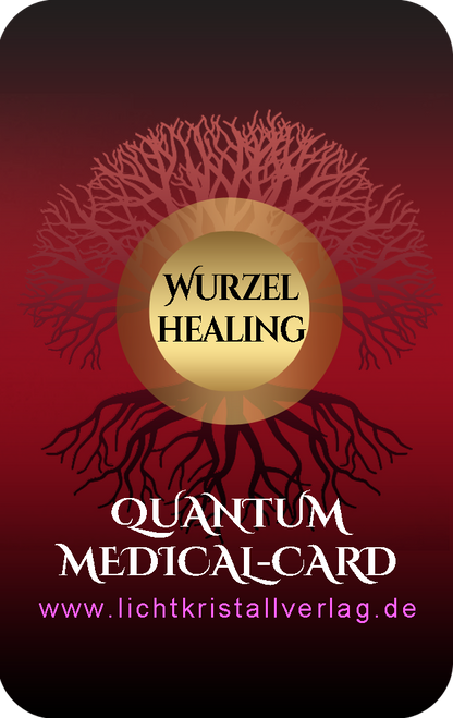 Q-HealingCards