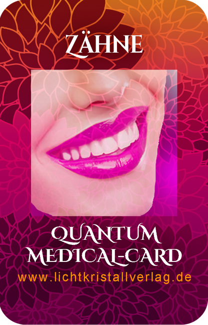 Q-HealingCards