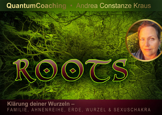 ROOTS-Coaching, 3er