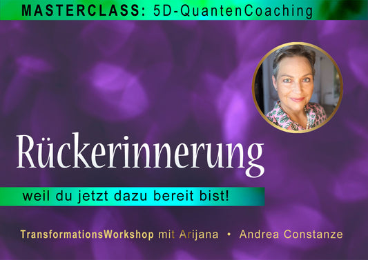 Rückerinnerung