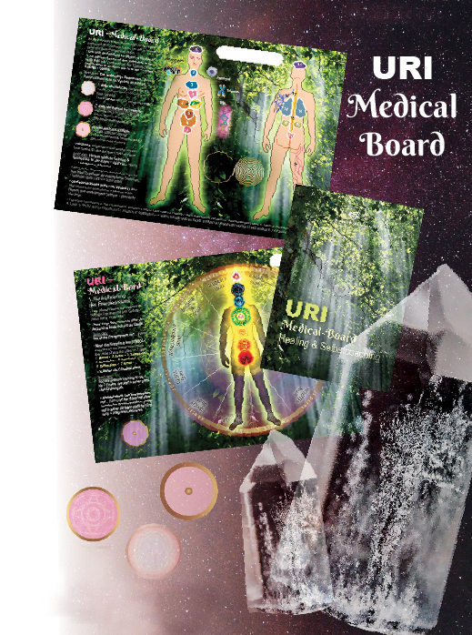 URI MedicalBoard