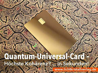 Quantum-UNIVERSAL-Card